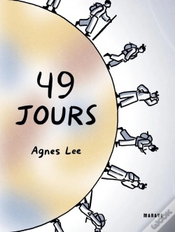 Capa do artigo 49 Jours