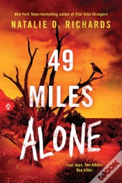 Capa do artigo 49 Miles Alone