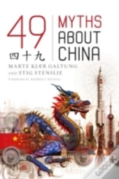 49 Myths About China