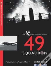 Capa do artigo 49 Squadron