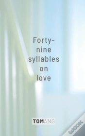 Capa do artigo 49 Syllables On Love