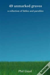 Capa do artigo 49 Unmarked Graves