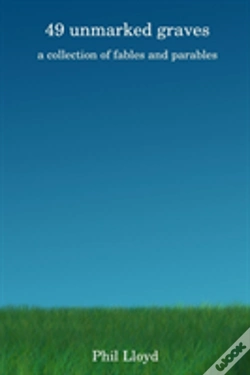 Capa do artigo 49 Unmarked Graves