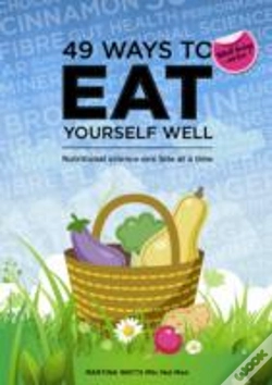 Capa do artigo 49 Ways To Eat Yourself Well