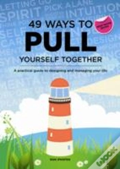 Capa do artigo 49 Ways To Pull Yourself Together