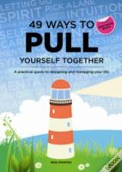 Capa do artigo 49 Ways To Pull Yourself Together