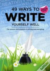Capa do artigo 49 Ways To Write Yourself Well