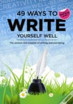 Capa do artigo 49 Ways To Write Yourself Well