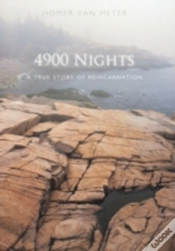 Capa do artigo 4900 Nights