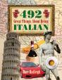 492 Great Things About Being Italian - Preview