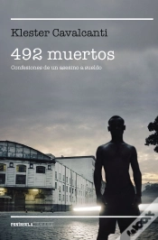 Capa do artigo 492 Muertos