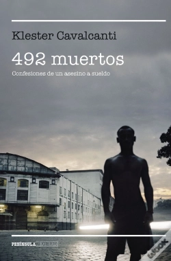 Capa do artigo 492 Muertos