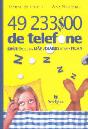 49233$00 de Telefone - Preview
