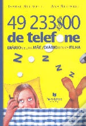 Capa do artigo 49233$00 de Telefone