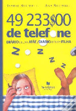 Capa do artigo 49233$00 de Telefone