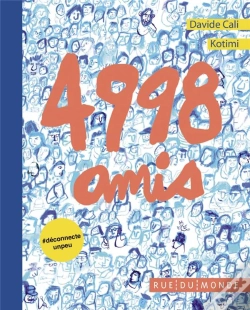 Capa do artigo 4998 Amis