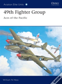 Capa do artigo 49th Fighter Group