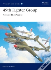 Capa do artigo 49th Fighter Group