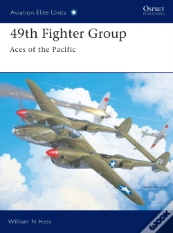 Capa do artigo 49th Fighter Group