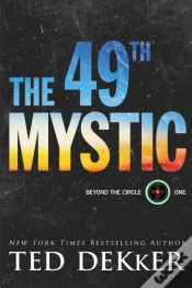 Capa do artigo 49th Mystic (Beyond The Circle Book #1)