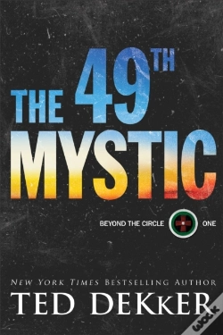 Capa do artigo 49th Mystic (Beyond The Circle Book #1)