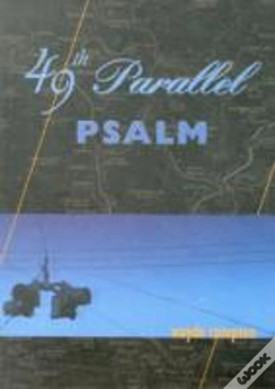 Capa do artigo 49th Parallel Psalm