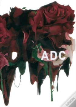 Capa do artigo 49th Tokyo Art Directors' Club Annual