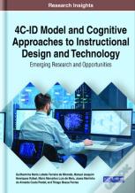4c-Id Model And Cognitive Approaches To Instructional Design And Technology