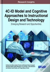 4c-Id Model And Cognitive Approaches To Instructional Design And Technology