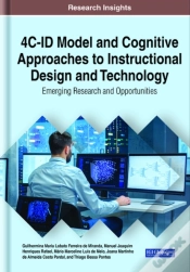 Capa do artigo 4c-Id Model And Cognitive Approaches To Instructional Design And Technology