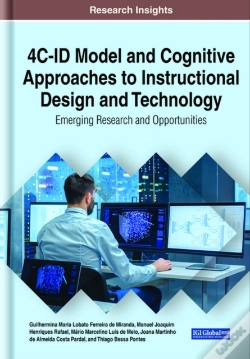 Capa do artigo 4c-Id Model And Cognitive Approaches To Instructional Design And Technology