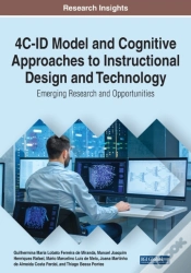 Capa do artigo 4c-Id Model And Cognitive Approaches To Instructional Design And Technology