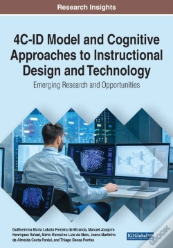 Capa do artigo 4c-Id Model And Cognitive Approaches To Instructional Design And Technology