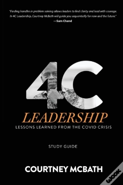 Capa do artigo 4c Leadership - Study Guide