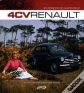 Capa do artigo 4cv Renault