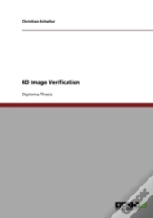 4d Image Verification