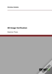 Capa do artigo 4d Image Verification