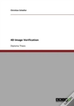 Capa do artigo 4d Image Verification
