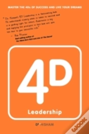 Capa do artigo 4d Leadership