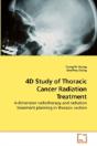 4d Study Of Thoracic Cancer Radiation Tr - Preview