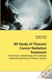 4d Study Of Thoracic Cancer Radiation Tr