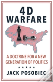 Capa do artigo 4d Warfare
