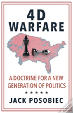 Capa do artigo 4d Warfare