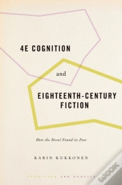 Capa do artigo 4e Cognition And Eighteenth-Century Fiction