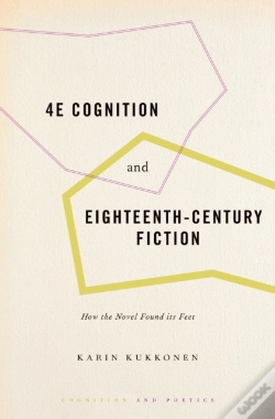 Capa do artigo 4e Cognition And Eighteenth-Century Fiction