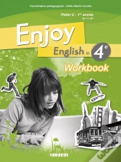 Capa do artigo 4eme ; Workbook (Edition 2008)