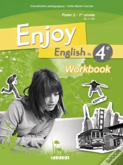 Capa do artigo 4eme ; Workbook (Edition 2008)