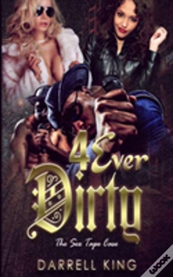 Capa do artigo 4ever Dirty