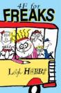 4f For Freaks - Preview