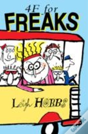 Capa do artigo 4f For Freaks